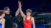 2025 MSHSAA Missouri Wrestling State Championship Results And Brackets