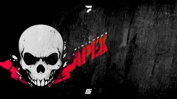 Replay: Finishers Apex | Jan 18 @ 6 PM