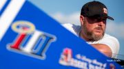 Jimmy Blewett To Sit Out 2025 Racing Season