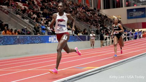 SEC Indoor Track and Field 2025 Championships Schedule And Guide