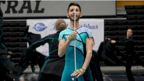 WGI 2025 HIGHLIGHT: Pride of Cincinnati 'To the Fullest' at WGI Indianapolis Guard Regional