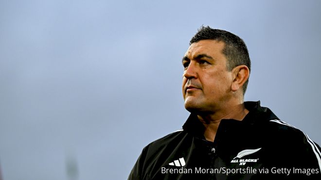 Chiefs' Clayton McMillan To Depart For Munster Head Coach Role