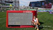 Mondo Duplantis To Compete At 2025 Prefontaine Classic