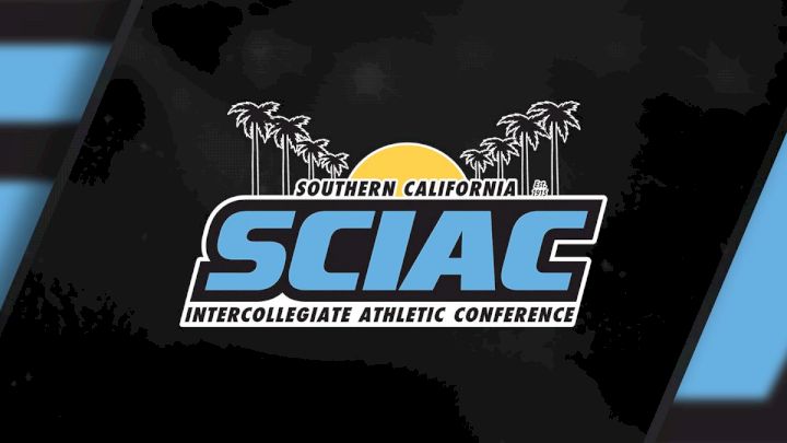 2025 SCIAC Quad Cup at Redlands