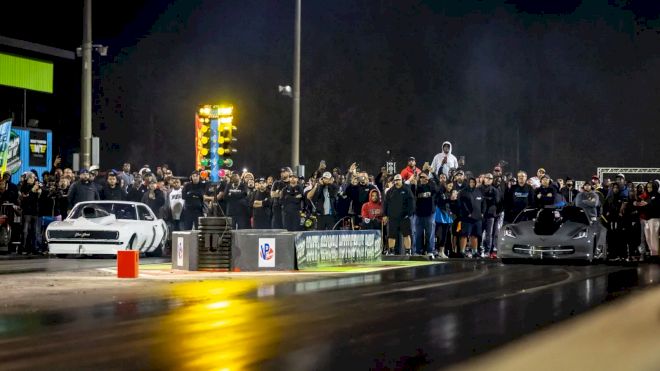 FloRacing Issues Statement On No Time Drag Racing Timing At Lights Out 16