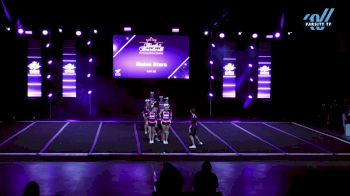 Maine Stars - Work [2025 L6 Junior - D2 Day 1] 2025 SU Battle at the Boardwalk Grand Nationals