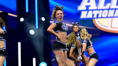 Get Hyped For The NCA All-Star National Championship!