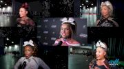 Check In With The L6 Senior Medium Division Ahead of the NCA All-Star National Championship