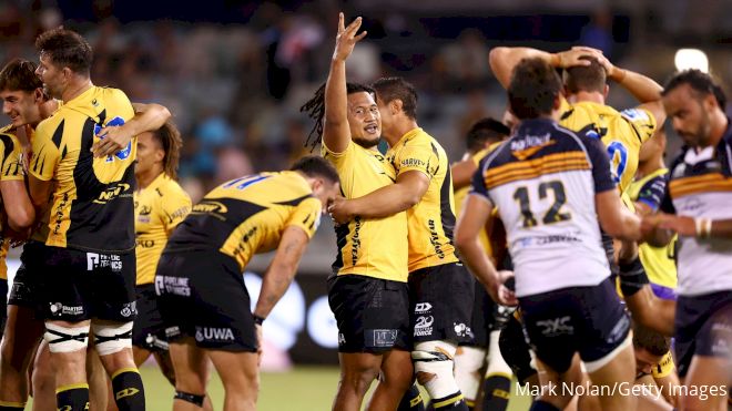 The 25 Best Rugby Clubs In The World On Feb. 27 | FloRugby Rankings