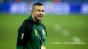 Springboks Confirm Return Of Felix Jones To Coaching Staff