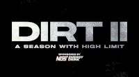 DIRT II Presented By NOS Energy Drink