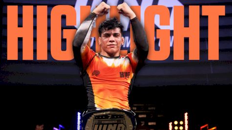 HIGHLIGHT: All The Action From WNO 26