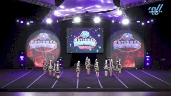Cheer and Tumble Headquarters - Spectre [2023 L1 Youth - D2 Day 1] 2023 America's Best Grand Nationals