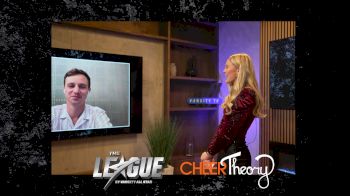 Preview NCA All-Star Nationals With CheerTheory