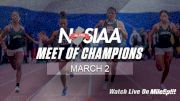 2025 NJSIAA Indoor Meet of Champions