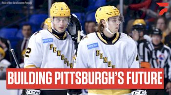 Why The WBS Penguins Are Critical To The Next Steps For The Pittsburgh Penguins | FloHockey Original