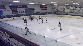 Replay: Home - 2025 Jr Panthers U19 vs Inspire Hockey U19 | Jun 8 @ 10 AM
