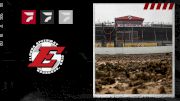 2025 Family Fireworks Night at Eldora Speedway