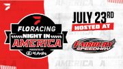 2025 FloRacing Night in America at Fairbury Speedway