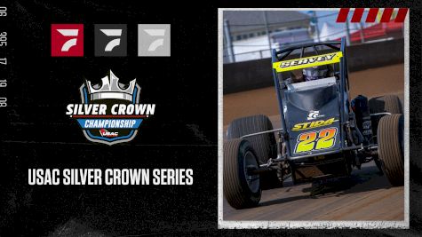 2025 USAC Ted Horn 100 at Du Quoin State Fairgrounds