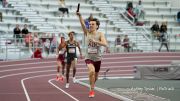 SEC Indoor Track And Field Championships Results 2025