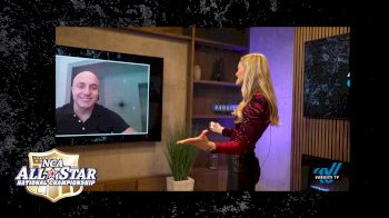 Justin Carrier Talks All Things NCA All-Star Nationals Heading Into Season 30 in Dallas, TX!