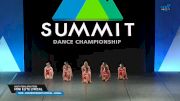 South Texas Strutters - Mini Elite Lyrical [2025 Mini - Contemporary/Lyrical - Small Semis] 2025 The Dance Summit