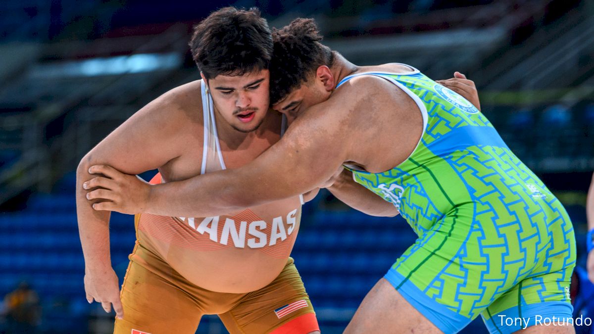 2025 KSHSAA Kansas State Wrestling Championship Results And Brackets