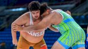 2025 KSHSAA Kansas State Wrestling Championship Results And Brackets