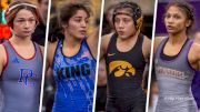 2025 National Collegiate Women's Wrestling Championships Watch Guide