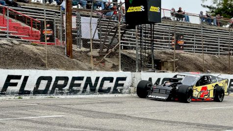 Breaking Down SMART Modified Tour Driver Changes For 2025