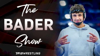 Ridge Lovett | The Bader Show (Ep. 434)