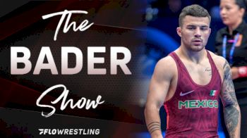 Austin Gomez | The Bader Show (Ep. 435)