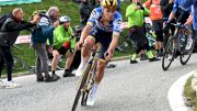 Remco Evenepoel To Join Red Bull-Bora-Hansgrohe In 2026