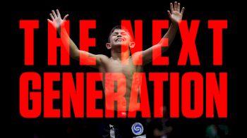 Replay: FloZone - 2024 ADCC Youth Championship | Aug 16 @ 2 PM