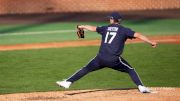 Auburn Baseball Blanks Ohio State 13-0 In College Baseball Series