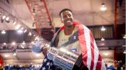 Yared Nuguse To Make Indoor Mile World Record Attempt At BU Last Chance