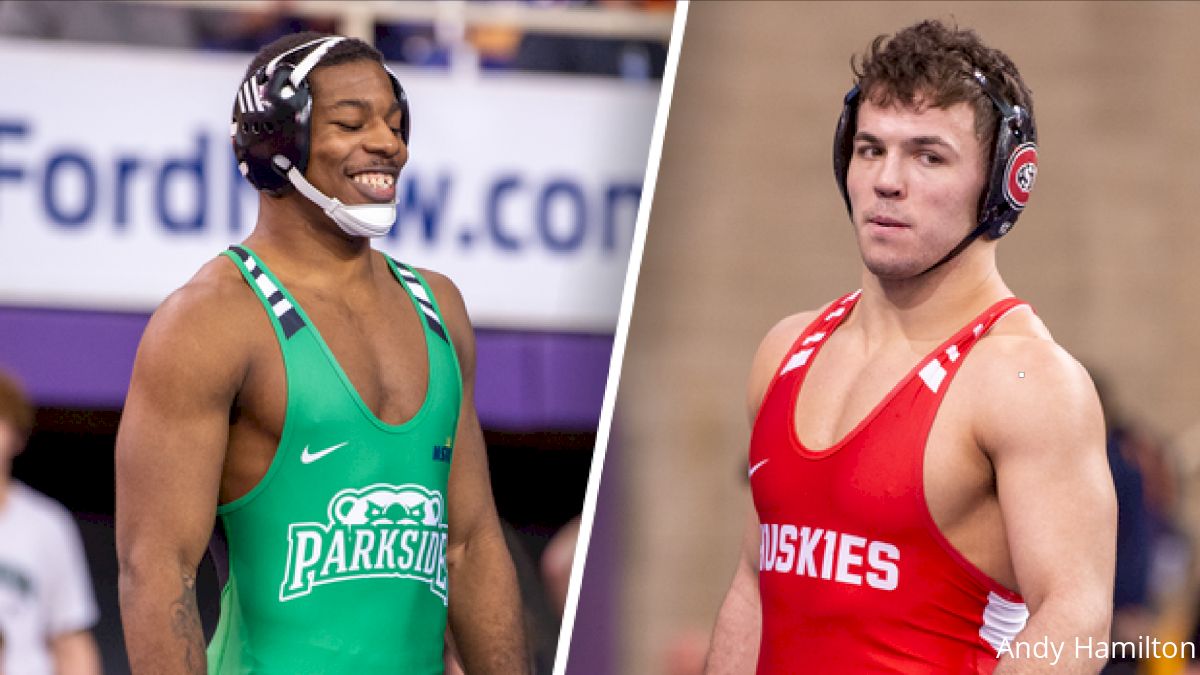 Five Things To Watch At D2 Regionals