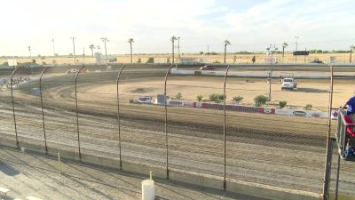 Full Replay | 2024 USAC/CRA Sprints at Kern Raceway 6/8/24