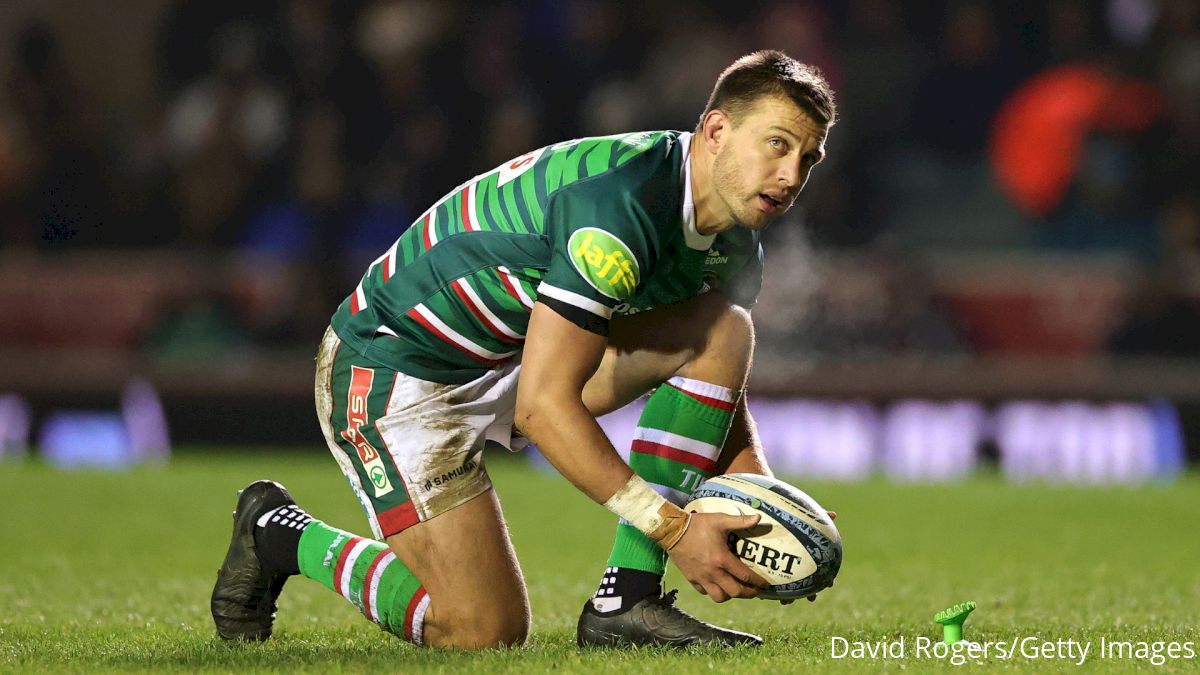 Handre Pollard To Leave Leicester Tigers & Rejoin Bulls In South Africa