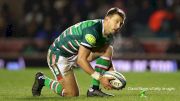 Glasgow Warriors Vs. Leicester Tigers Lineups And Kickoff Time