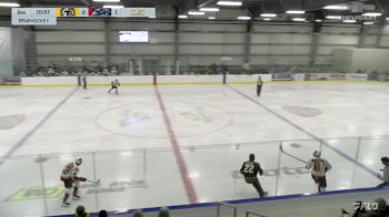 Replay: Home - 2023 Neepawa vs Niverville | Nov 15 @ 6 PM