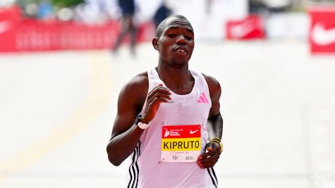 2025 Tokyo Marathon: Recap And Highlights