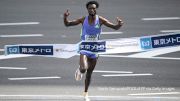 Tokyo Marathon 2025 Results: Tadese Takele, Sutume Asefa Kebede Earn Wins