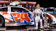 Jade Avedisian To Make Multiple ARCA Menards Series Starts