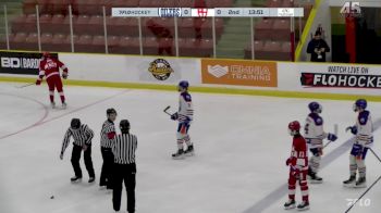 Replay: Home - 2024 Sask East vs St. George | Jan 19 @ 8 AM