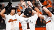 Oregon State Tops Ohio State 12-10 In Back-And-Forth Battle