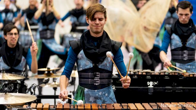 2025 WGI Perc Indianapolis Regional