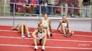 Last Chance National Qualifier At BU 2025 Results