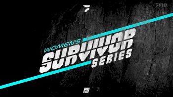 Replay: Finishers Survivor Series | Mar 2 @ 11 AM